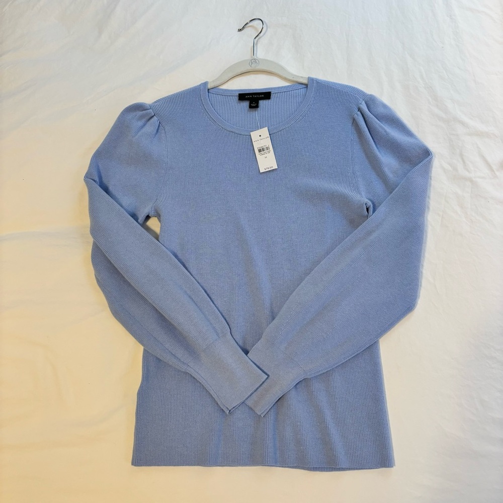 NWT Ann Taylor Sweater